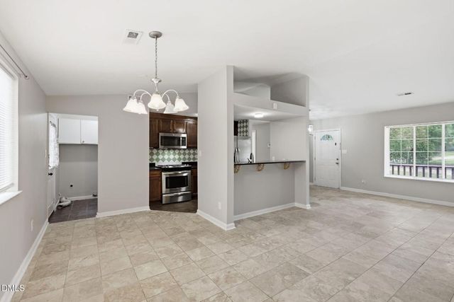 3909 Old Creek Court, Raleigh, NC 27604