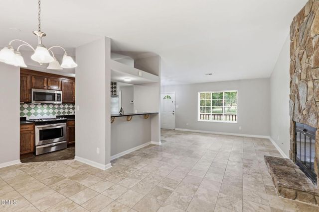 3909 Old Creek Court, Raleigh, NC 27604