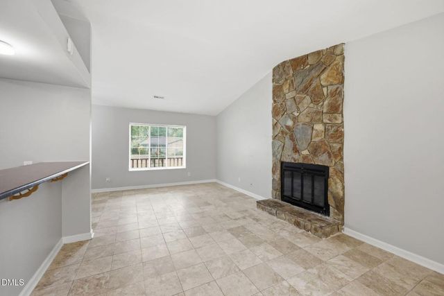 3909 Old Creek Court, Raleigh, NC 27604