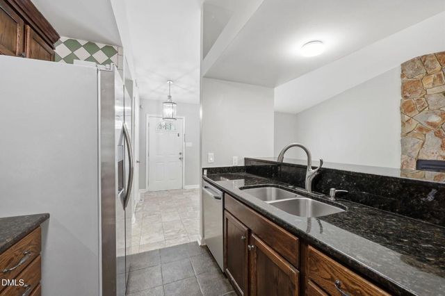 3909 Old Creek Court, Raleigh, NC 27604