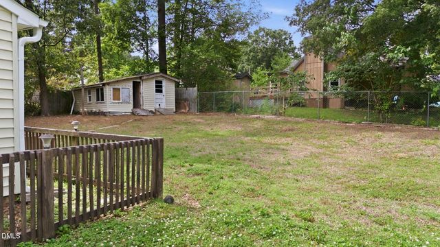 3909 Old Creek Court, Raleigh, NC 27604