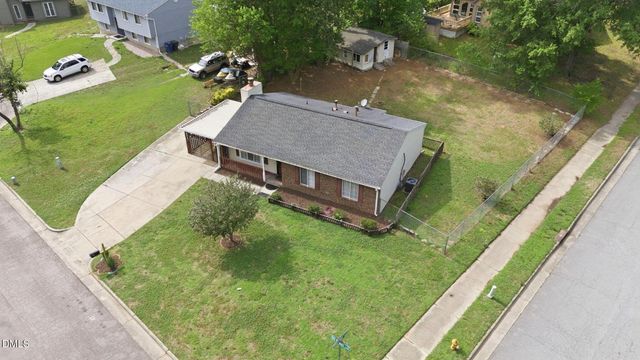 3909 Old Creek Court, Raleigh, NC 27604