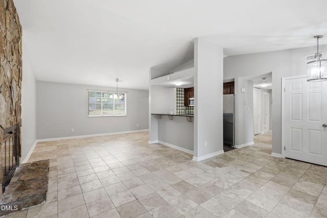 3909 Old Creek Court, Raleigh, NC 27604