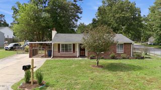 3909 Old Creek Court, Raleigh, NC 27604