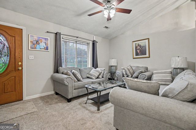 259 Deerfield Drive, Jonesboro, GA 30238