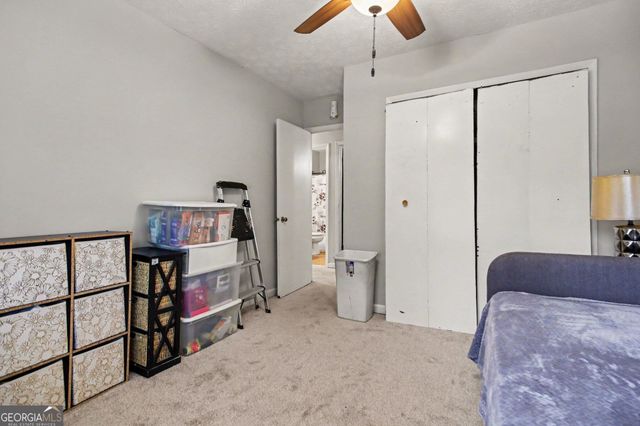 259 Deerfield Drive, Jonesboro, GA 30238
