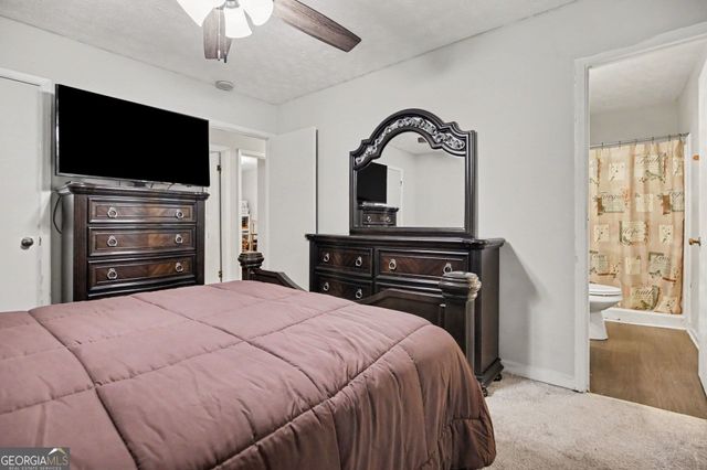 259 Deerfield Drive, Jonesboro, GA 30238