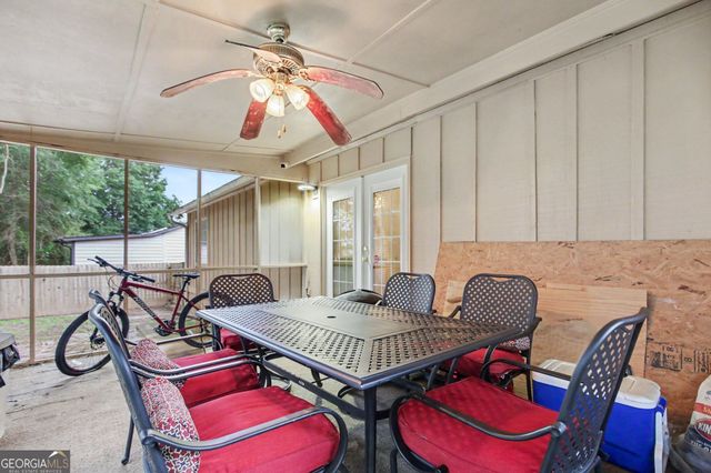 259 Deerfield Drive, Jonesboro, GA 30238