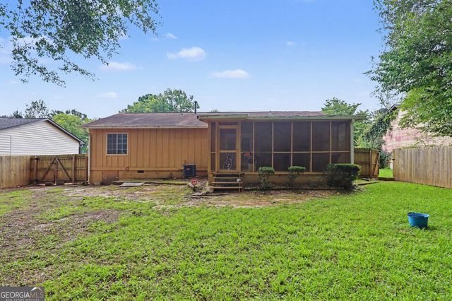 259 Deerfield Drive, Jonesboro, GA 30238
