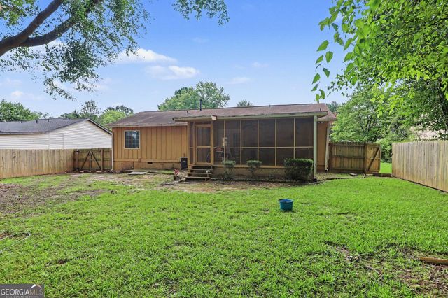 259 Deerfield Drive, Jonesboro, GA 30238