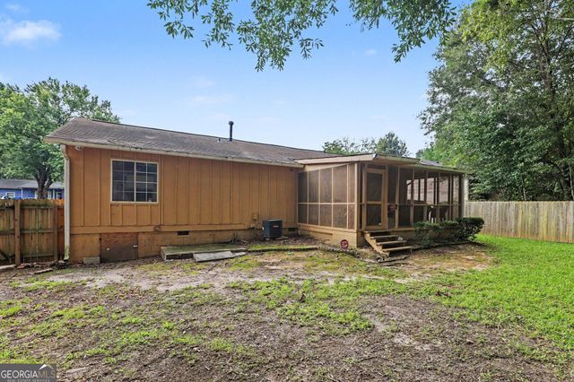 259 Deerfield Drive, Jonesboro, GA 30238