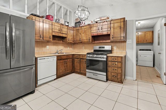 259 Deerfield Drive, Jonesboro, GA 30238
