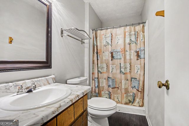259 Deerfield Drive, Jonesboro, GA 30238