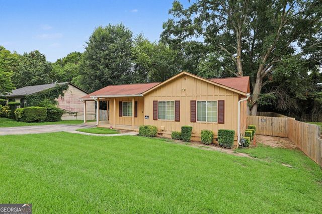 259 Deerfield Drive, Jonesboro, GA 30238