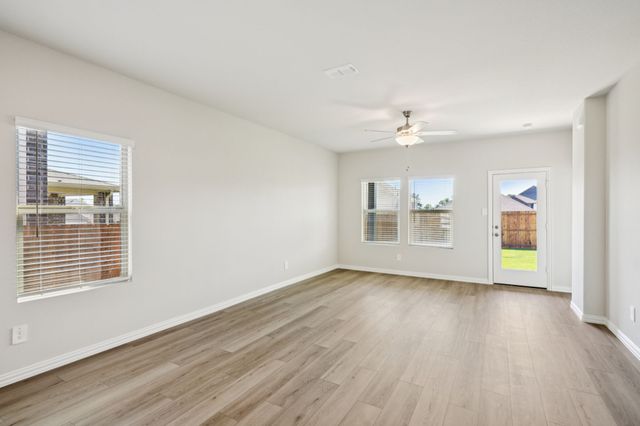 1632 Arches Road, Anna, TX 75409