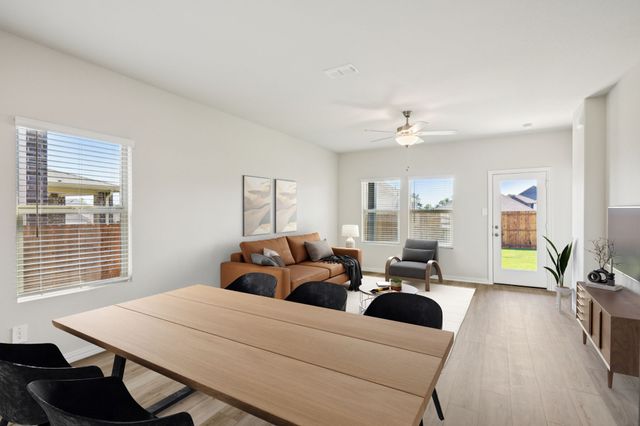 1632 Arches Road, Anna, TX 75409