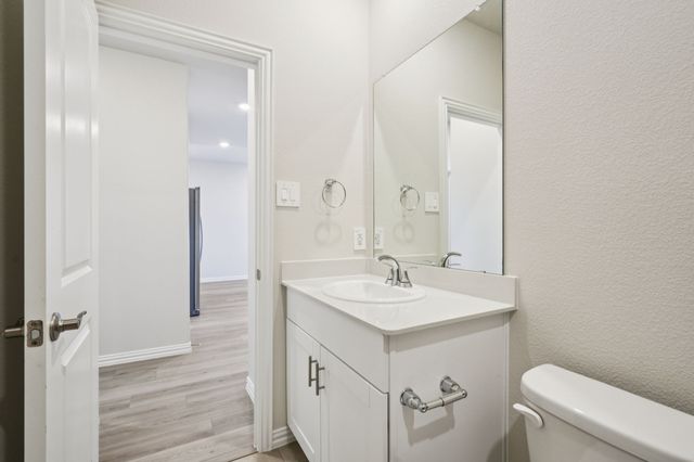 1632 Arches Road, Anna, TX 75409