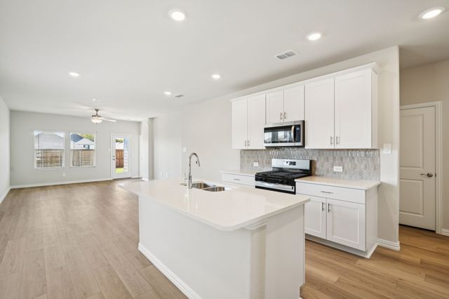 1632 Arches Road, Anna, TX 75409