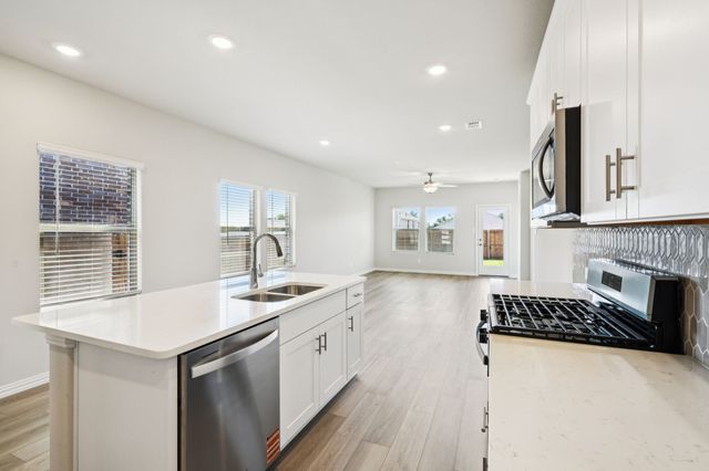 1632 Arches Road, Anna, TX 75409