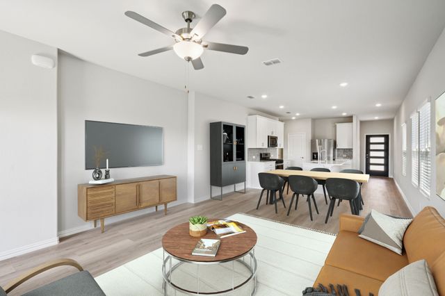 1632 Arches Road, Anna, TX 75409