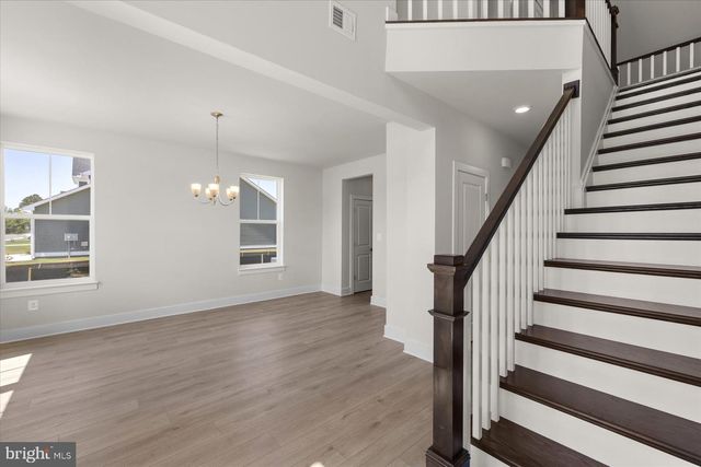 HOMESITE 118 SUNBEAM WAY, Milton, DE 19968