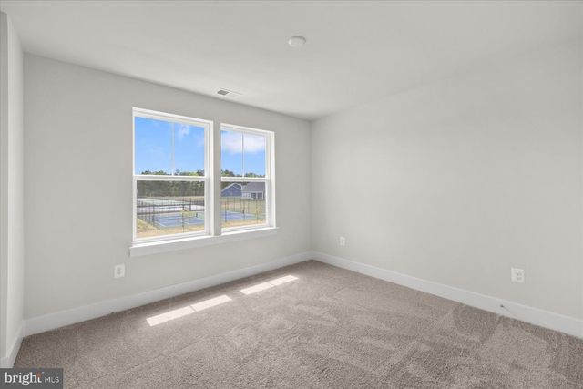 HOMESITE 118 SUNBEAM WAY, Milton, DE 19968