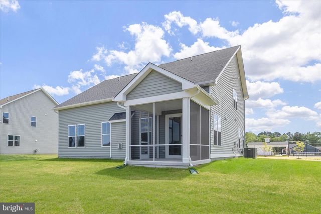 HOMESITE 118 SUNBEAM WAY, Milton, DE 19968