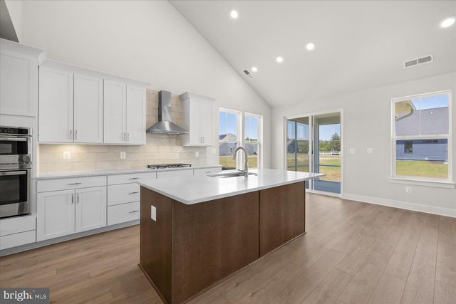 HOMESITE 118 SUNBEAM WAY, Milton, DE 19968
