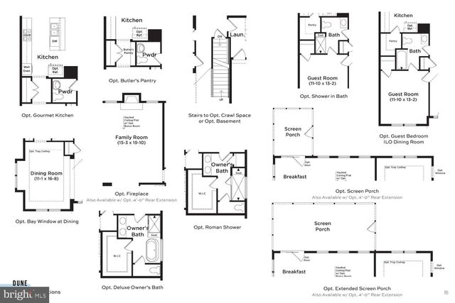 HOMESITE 118 SUNBEAM WAY, Milton, DE 19968
