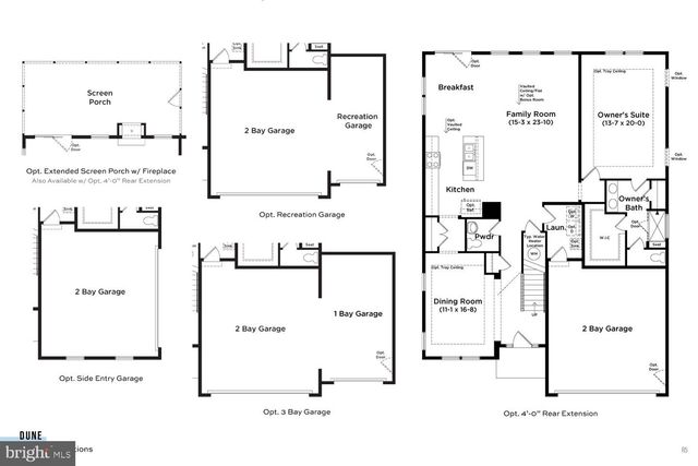 HOMESITE 118 SUNBEAM WAY, Milton, DE 19968