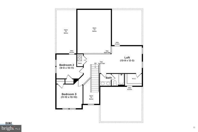 HOMESITE 118 SUNBEAM WAY, Milton, DE 19968