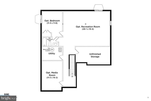 HOMESITE 118 SUNBEAM WAY, Milton, DE 19968