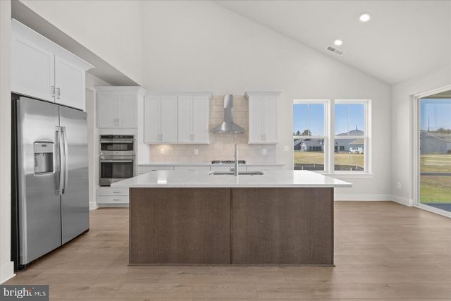 HOMESITE 118 SUNBEAM WAY, Milton, DE 19968