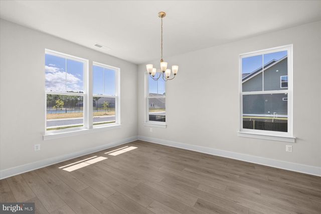 HOMESITE 118 SUNBEAM WAY, Milton, DE 19968