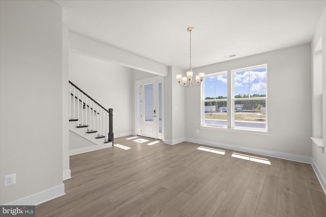 HOMESITE 118 SUNBEAM WAY, Milton, DE 19968