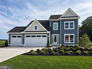 HOMESITE 118 SUNBEAM WAY, Milton, DE 19968