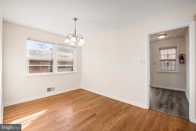 4208 16TH ST NW, Washington, DC 20011