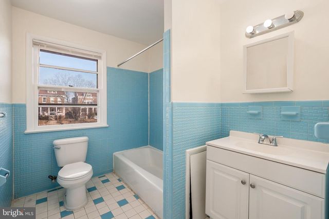 4208 16TH ST NW, Washington, DC 20011
