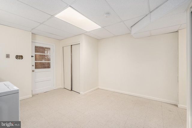 4208 16TH ST NW, Washington, DC 20011