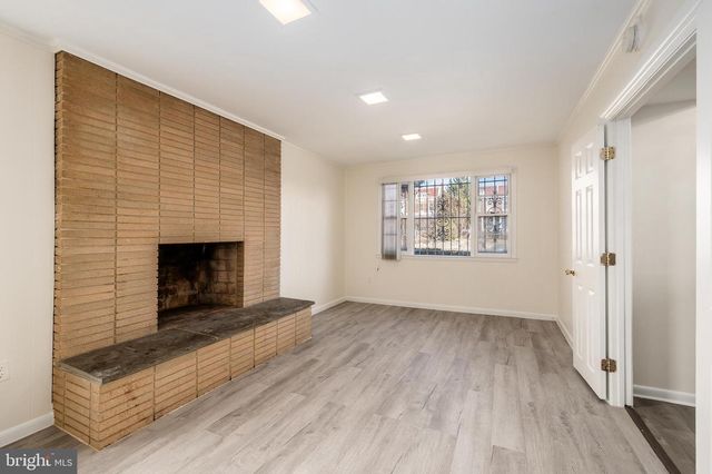 4208 16TH ST NW, Washington, DC 20011