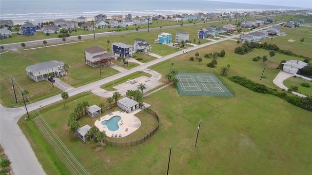 3807 Indian Beach Drive, Galveston, TX 77554