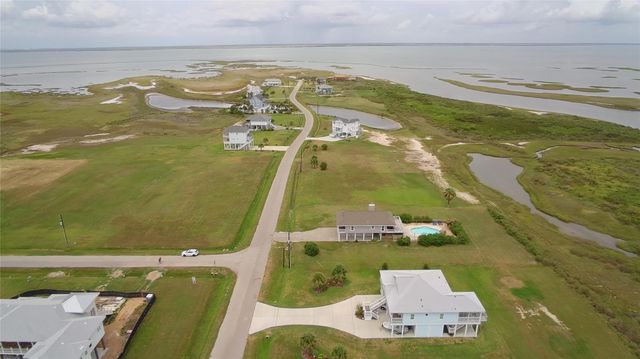 3807 Indian Beach Drive, Galveston, TX 77554