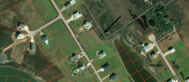 3807 Indian Beach Drive, Galveston, TX 77554