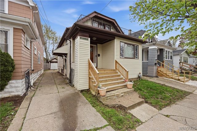 123 Rounds Avenue, Buffalo, NY 14215
