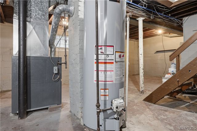 123 Rounds Avenue, Buffalo, NY 14215