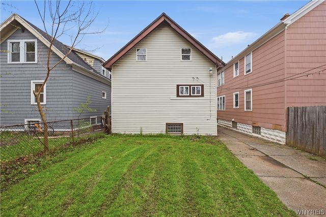 123 Rounds Avenue, Buffalo, NY 14215