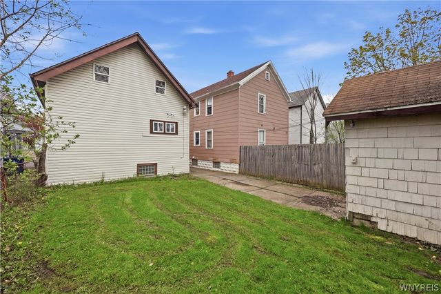 123 Rounds Avenue, Buffalo, NY 14215