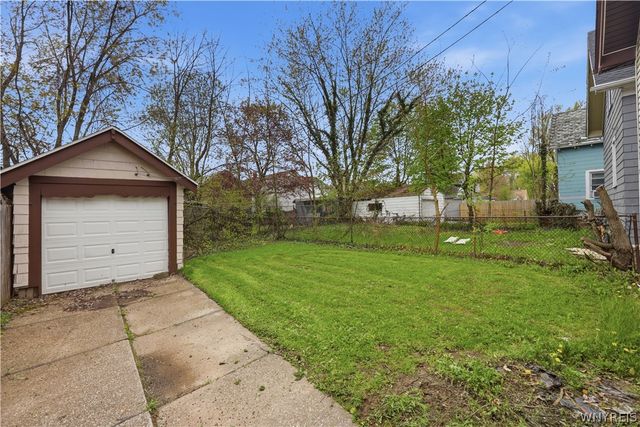 123 Rounds Avenue, Buffalo, NY 14215
