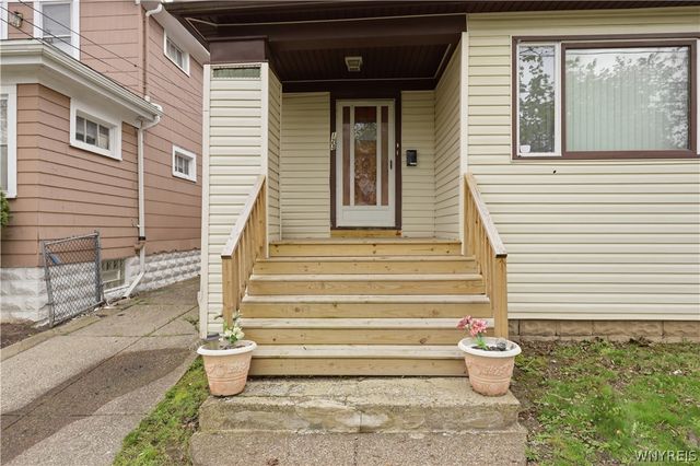 123 Rounds Avenue, Buffalo, NY 14215