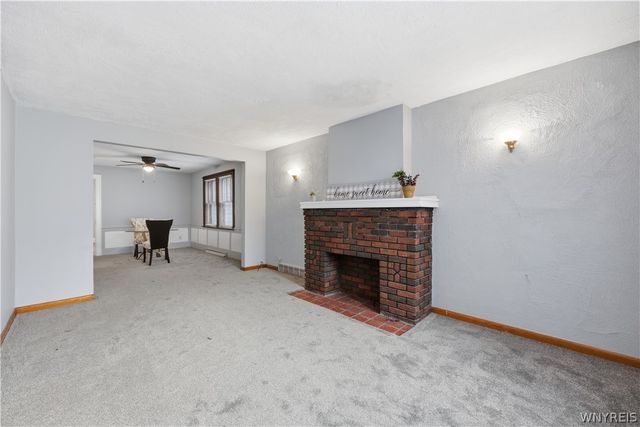 123 Rounds Avenue, Buffalo, NY 14215